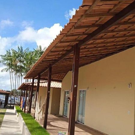 Pousada Do Parente Cacozinho Exterior foto